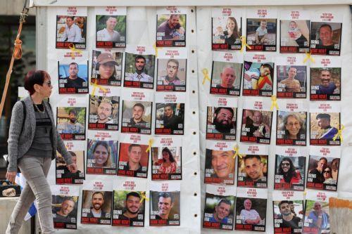 Ζωτικής σημασίας η εφαρμογή συμφωνίας Ισραήλ-Χαμάς, λέει η Ύπατη Εκπρόσωπος ΕΕ