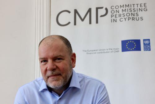 Αισιοδοξία για περισσότερα αποτελέσματα στο έργο της ΔΕΑ το ’25-’26 λέει στο ΚΥΠΕ το τρίτο μέλος της Επιτροπής