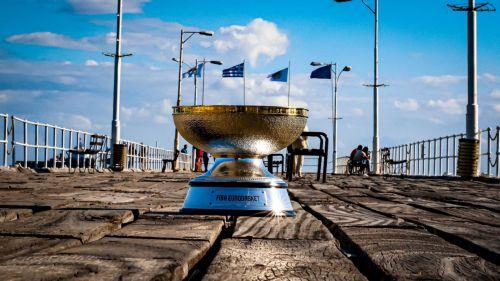 Flash Sale 30% στους «ουδέτερους» αγώνες του FIBA EuroBasket 2025