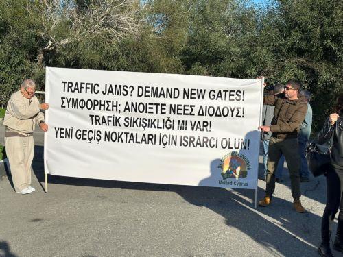 Οι ηγέτες να δεσμευτούν σε ειλικρινή διάλογο λέει η Δικοινοτική Πρωτοβουλία Ειρήνης – Ενωμένη Κύπρος