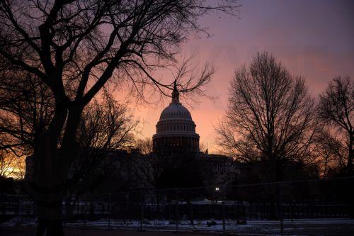 Η τελετή ορκωμοσίας του Τραμπ μεταφέρεται σε κλειστό χώρο λόγω πολικού ψύχους