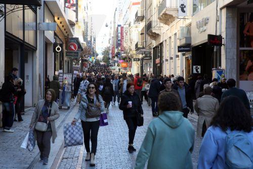Overall employment in Cyprus reached 79.8% in 2024, HRDA study says