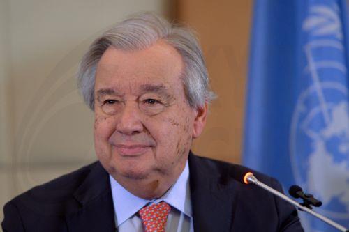 Νέα Ειδική Απεσταλμένη του ΟΗΕ για τη Λιβύη η Χάνα Σέρουα Τέτεχ