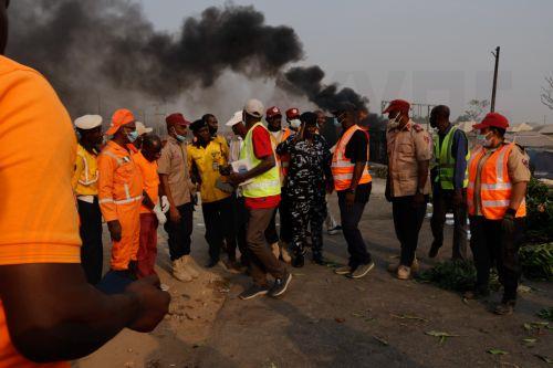 Τουλάχιστον 20 στρατιώτες νεκροί σε επίθεση ισλαμιστών ανταρτών στη Νιγηρία