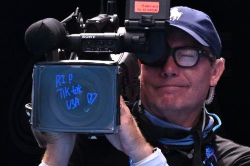 Αποφάσεις για την πώληση του TikTok εντός 30 ημερών, και η Oracle στο παιχνίδι