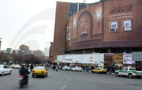 Το Ιράν ελπίζει σε μια ρεαλιστική πολιτική Τραμπ για την περιοχή