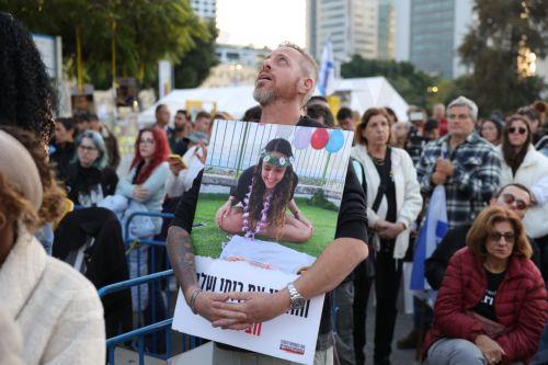 Ισραήλ: Καλά στην υγεία τους είναι οι τρεις γυναίκες όμηροι