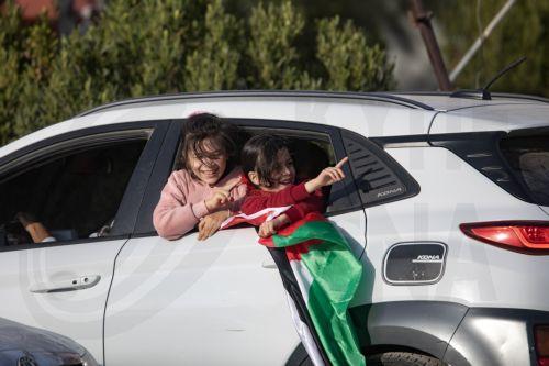 Πέρασαν από κόλαση οι τρεις όμηροι, είπε ο Νετανιάχου
