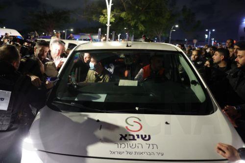 H Χαμάς ετοιμάζεται να απελευθερώσει τέσσερις ισραηλινές στρατιωτικούς