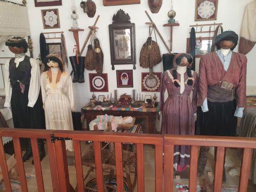 Steni community in Paphos participates in Erasmus+ DIGIMUSE ENTER project