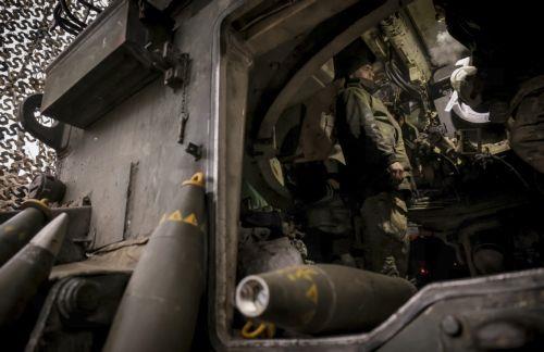 Οι αμερικανικές εξαγωγές όπλων σημείωσαν ρεκόρ το οικονομικό έτος 2024