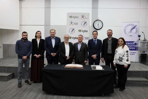 Συνεργάτες μας οι δημοσιογράφοι δήλωσε ο ΚΕ στη βασιλόπιτα της ΕΣΚ