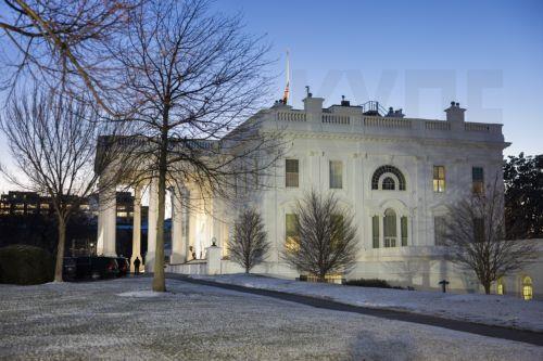 Ο Τραμπ θα μιλήσει για επανάσταση της κοινής λογικής στην ορκωμοσία του