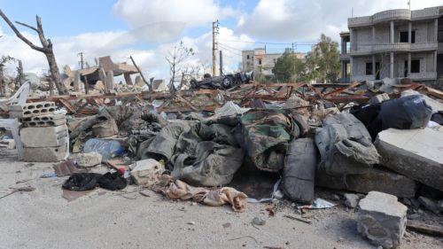 Αυξάνεται ο αριθμός των νεκρών στον Νότιο Λίβανο