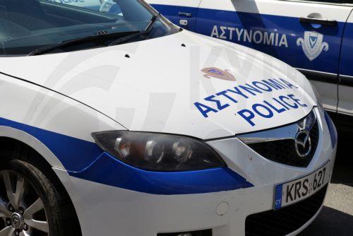 Σαρανταπεντάχρονος φέρεται να παραδέχθηκε εμπρησμό στη Λάρνακα