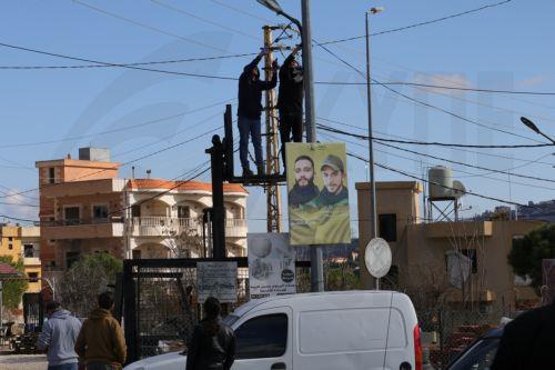 Καθυστερεί η επιστροφή στον Ν. Λίβανο σύμφωνα με ΟΗΕ, εντολή Ισραήλ απομάκρυνσης UNRWA από κατεχόμενη Ιερουσαλήμ