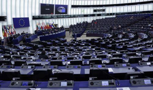 Στήριξη ΕΕ για τήρηση εκεχειρίας και επίτευξη βιώσιμης ειρήνης σε Γάζα ζητά το ΕΚ