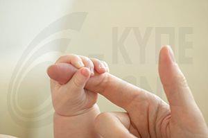 Ανακλήθηκε άλλο ένα βρεφικό τρόφιμο, ανακοίνωσε το Υπουργείο Υγείας