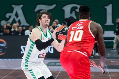 Στη Ρόδο ο Ολυμπιακός, με Μαρούσι ο Παναθηναϊκός για τη Greek Basketball League