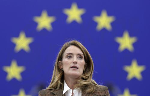 Δημοσιογράφοι και MME να συμβάλουν στην ορατότητα έργου του ΕΚ, λέει η Ρ. Μέτσολα