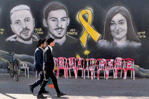 Πρέσβης Ισραήλ: Aκλόνητοι στη δέσμευσή μας για όμηρους αλλά και ασφάλεια του κράτους