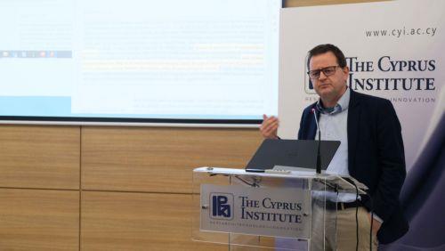 Ακόμα μια έδρα ERA για το Ινστιτούτο Κύπρου