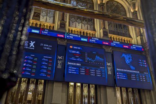 Δείκτης Τιμών Χρηματιστηρίου