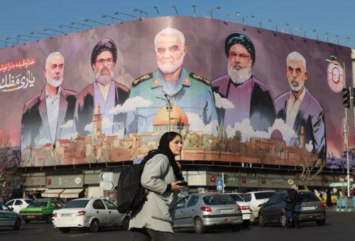 Ο Τραμπ ελπίζει πως θα αποφευχθούν βομβαρδισμοί σε πυρηνικές εγκαταστάσεις Ιράν