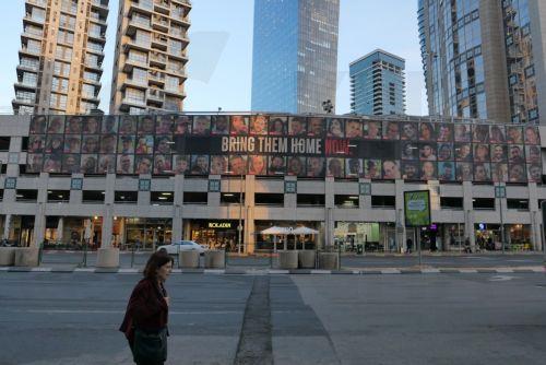 Τρεις τραυματίες σε επίθεση με μαχαίρι στο Τελ Αβίβ, ο δράστης σκοτώθηκε