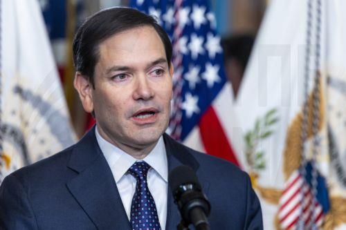 «Ακλόνητη υποστήριξη» σε Ισραήλ υποσχέθηκε ο Ρούμπιο σε Νετανιάχου