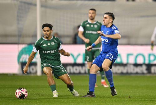 Ομόνοια 29Μ-Ομόνοια Λευκωσίας ανοίγουν αυλαία 22ης αγωνιστικής