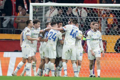 Europa League: Αντίπαλος του ΠΑΟΚ η Ντινάμο Κιέβου που πέρασε στα πέναλτι