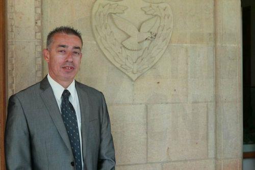 Σύλληψη πρώην Επιτρόπου Εθελοντισμού Γ. Γιαννάκη