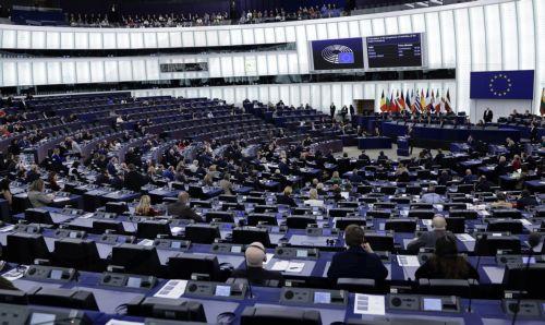 Σημαντική η Πράξη για Ψηφιακές Υπηρεσίες, λένε στο ΚΥΠΕ οι Κύπριοι ευρωβουλευτές