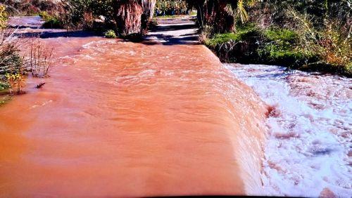 Προσπάθειες για μετριασμό επιπτώσεων από μείωση υδάτινων αποθεμάτων, λέει στο ΚΥΠΕ ο Α.Γρηγορίου