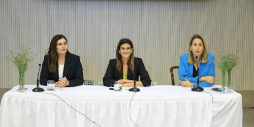 Έναρξη εκστρατείας «Ιστορίες Γυναικών - Γυναίκες στη Ναυτιλία»