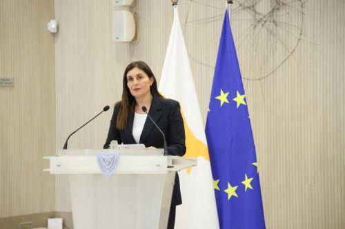Shipping Deputy Minister in Poland for Informal EU Council of Ministers meeting