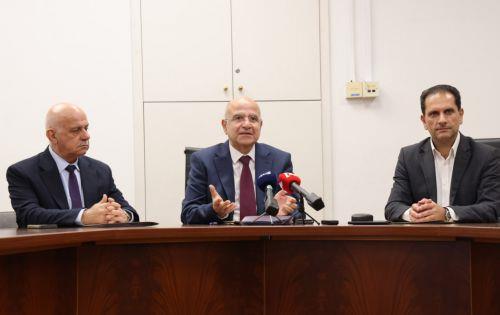 Προτάσεις για 9.497 «εγκλωβισμένους» αγοραστές από ΥΠΕΣ σε εμπλεκόμενους φορείς