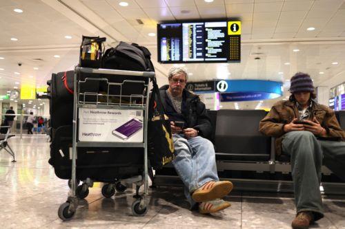 ΕC launches public consultation for aviation legislation