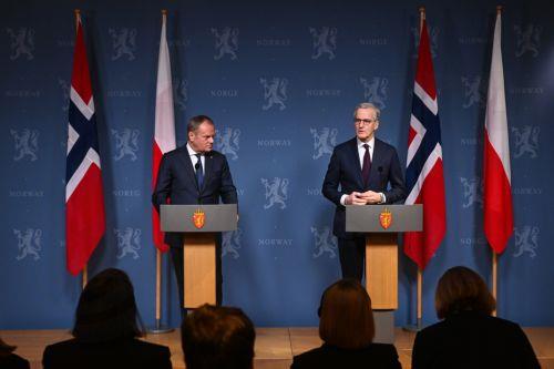 Όσλο και Βαρσοβία θα εδραιώσουν στρατηγική εταιρική σχέση στον ενεργειακό τομέα