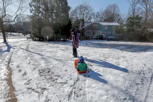 UNICEF: Τα ακραία μετεωρολογικά φαινόμενα διατάραξαν τη μόρφωση 1 στα 7 παιδιά παγκόσμια το 2024