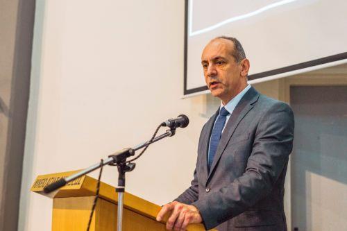 Εισαγόμενο το οργανωμένο έγκλημα και μετεξελίσσεται λέει ο Υπουργός Δικαιοσύνης