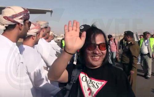 Απελευθερώθηκε το πλήρωμα του Galaxy Leader, χαιρετίζει το ΚΝΕ