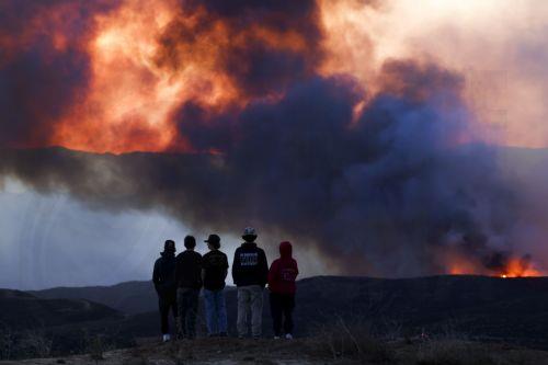 Επιστημονικό άρθρο για εφαρμογή ΤΝ στην πρόγνωση ακραίων φαινομένων με συμμετοχή Ελλήνων ερευνητών