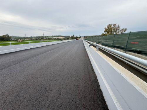 Το Σάββατο στην κυκλοφορία η γέφυρα Καλαβασού στον αυτοκινητόδρομο Λευκωσίας – Λεμεσού