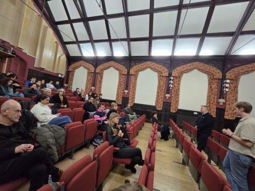 Το UK Cyprus Film Festival 2024 σε πόλεις του Ηνωμένου Βασιλείου