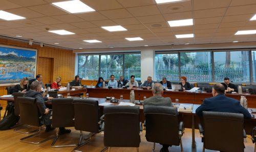 Ανάγκη εξέτασης νόμου για ψηφιακές υπηρεσίες, είπε η Πρόεδρος ΔΣ Αρχής Ραδιοτηλεόρασης στη Βουλή