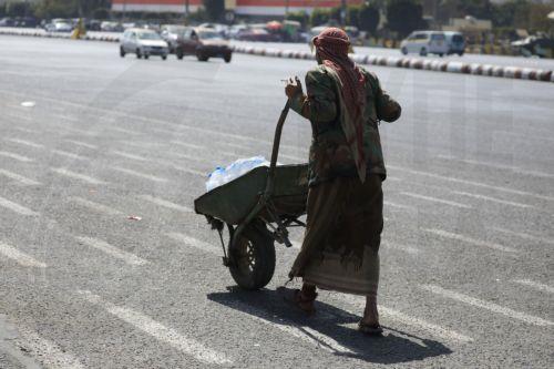 Επικρίσεις Χούθι κατά ΗΠΑ που τους κατέταξαν στη λίστα τρομοκρατικών οργανώσεων