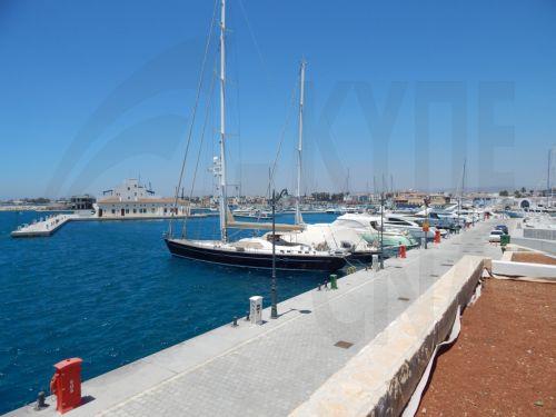 Τροποποίηση νομοθεσίας σχετικά με απαγόρευση απόπλου, σύσταση Επιτροπής για αγκυροβόλια αποφάσισε το Υπουργικό (2)
