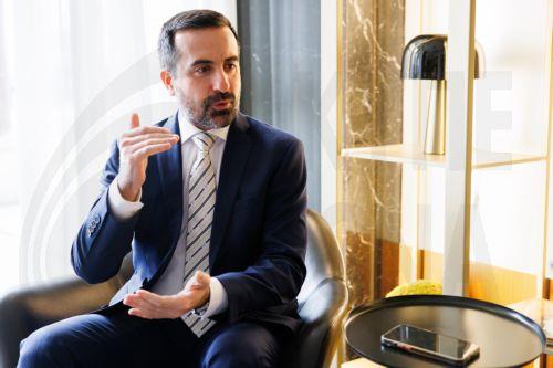 وزير الدولة للهجرة في زيارة عمل إلى إسبانيا يومي 11 و12 سبتمبر